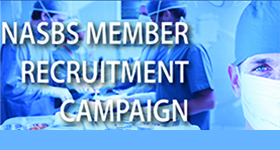 NASBS 2017 Member Recruitment Campaign