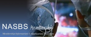 Membership for NASBS