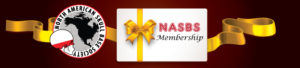 NASBS Membership Gift Card