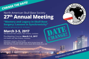 27th Annual Meeting